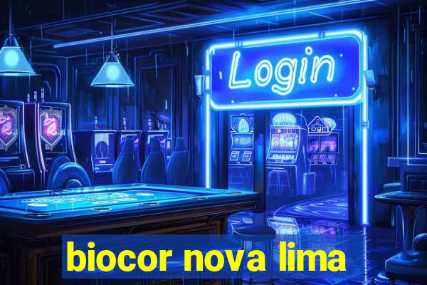 biocor nova lima